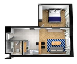 Haifa Beach Apartments by Master Haifa Israel