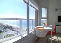 Отзывы Apartment 81 in Bat Yam with sea view