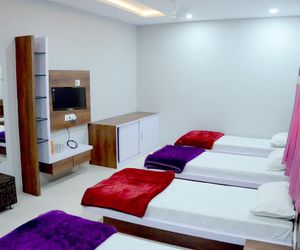 Hotel Raghumani Palace Ujjain India