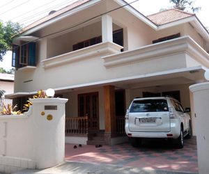 Atithi Holiday Homestays Thiruvananthapuram India