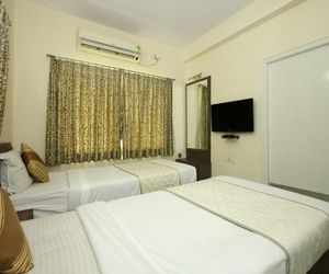 OYO 3573 Abcos Guest House Kolkata India