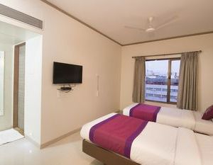 OYO 3716 Hotel Kapil Residency Pune India
