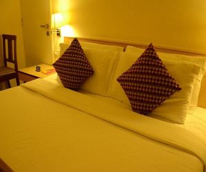 OYO 3850 Hotel Phoenix Pune Pune India