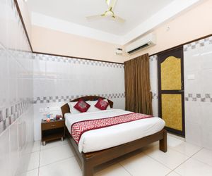 Hotel Arunachala Puducherry India