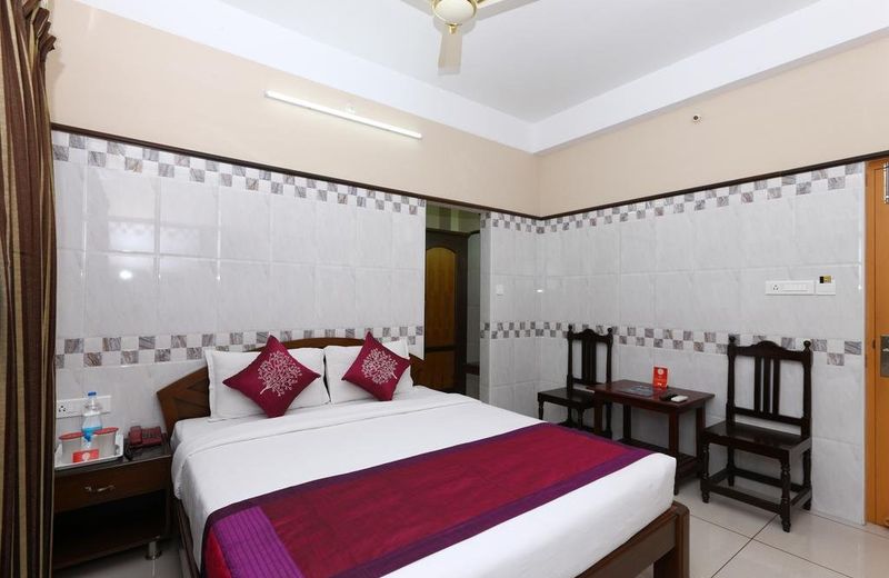 Hotel Arunachala
