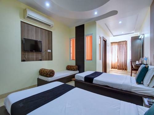 Hotel Abi Krishna