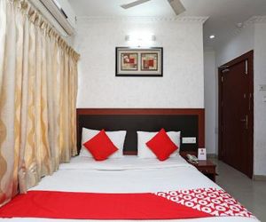 OYO 2911 The Pearl Hotel Bidhan Nagar India