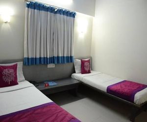 OYO 4016 Hotel Grand Ashwin Nashik India