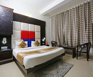 OYO 4451 Hotel Super Mall Residency Mussoorie India