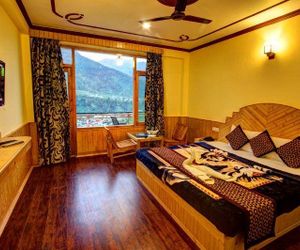 Holiday BnB Manali Manali India