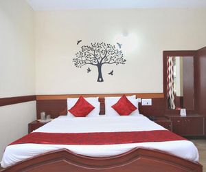 OYO 3009 Coorg Mandarin Madikeri India