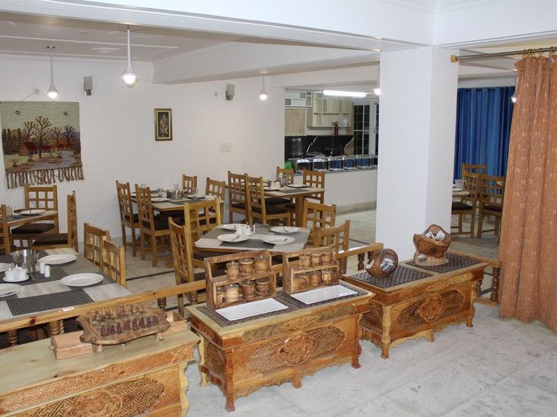 صورة الفندق 3