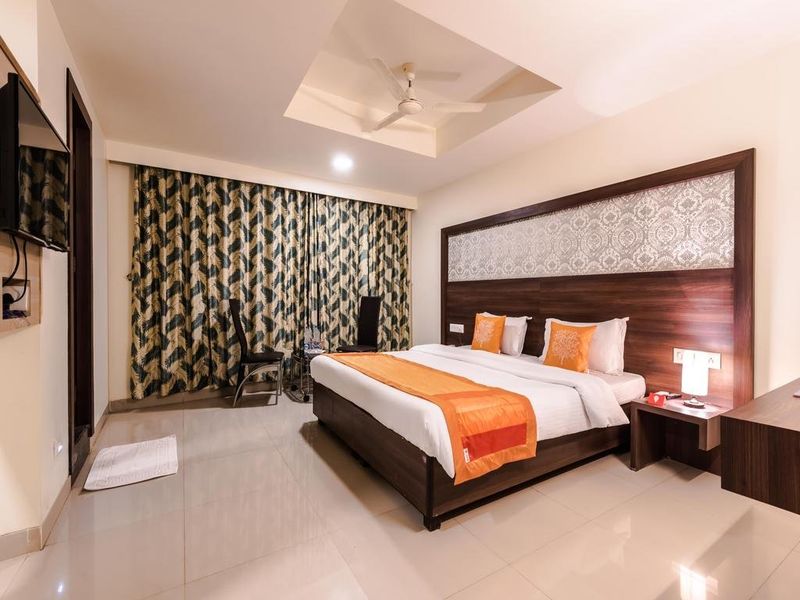 Hotel Photo 2