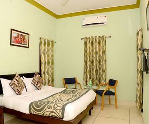 OYO 4255 The Crown Plaza Jodhpur India