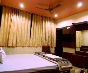 The Prince Hotel Hansari Gird India