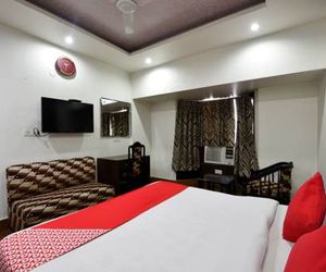 OYO 4589 Hotel City heart Jammu India