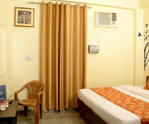 OYO 4033 Hotel Eden Residency Dhand India