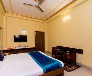 OYO 3436 Shree Utsav Palace Guest House Kolkata India