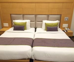 The Westend Hotel Patna India