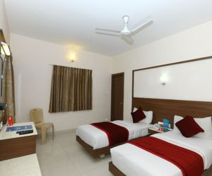OYO 4658 Akil Residency Coimbatore India