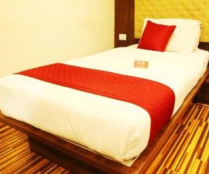 OYO Rooms Gandhipuram Cross Cut Road Coimbatore India