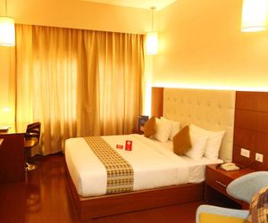 OYO 4880 Fortune Suites Coimbatore India