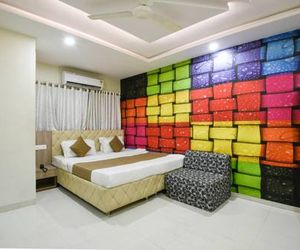 OYO 8997 Angeethi Hotel Aurangabad India