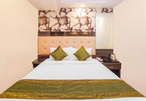 OYO 5171 Hotel Palace Residency Mumbai India