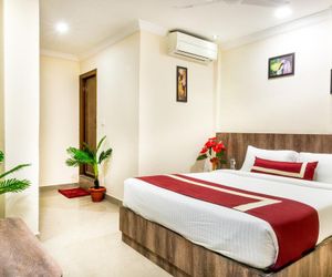 Octave Hotel and Spa - JP Nagar Bengaluru India
