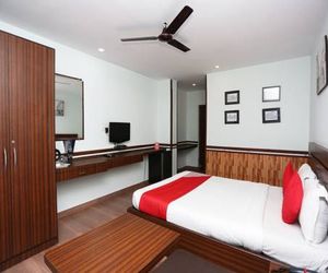 Treebo Trend Stay Kolkata India