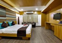 Отзывы Aarya Grand Hotels & Resorts, 4 звезды