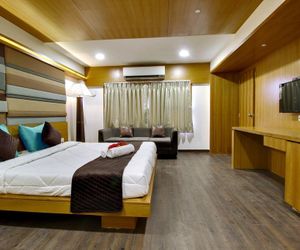Aarya Grand Hotels & Resorts Nava Vadaj India