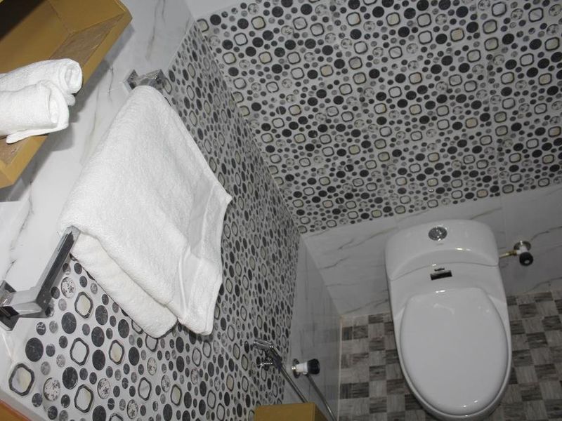 صورة الفندق 8