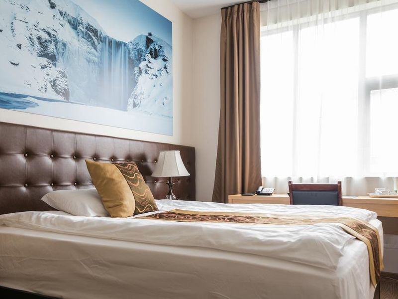Hotel Photo 1
