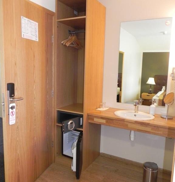 Hotel Photo 12