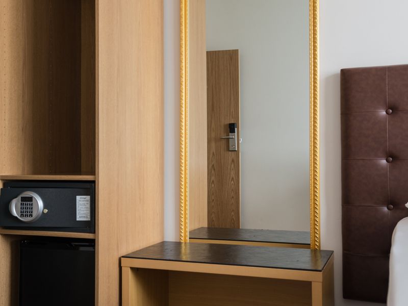 Hotel Photo 19