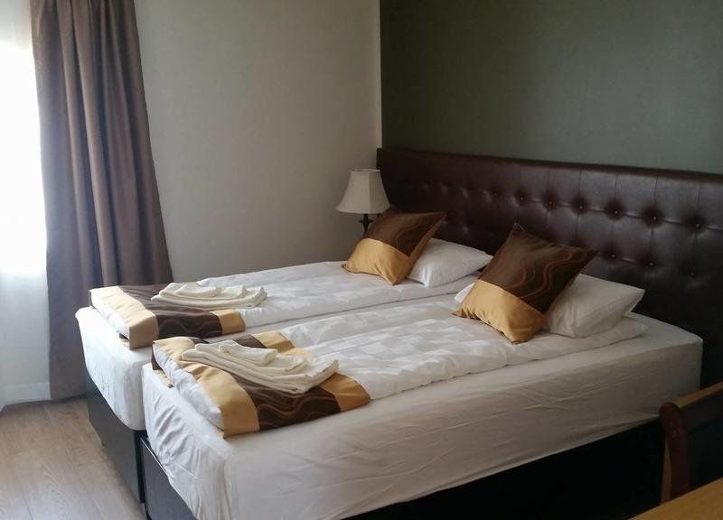 Hotel Photo 5