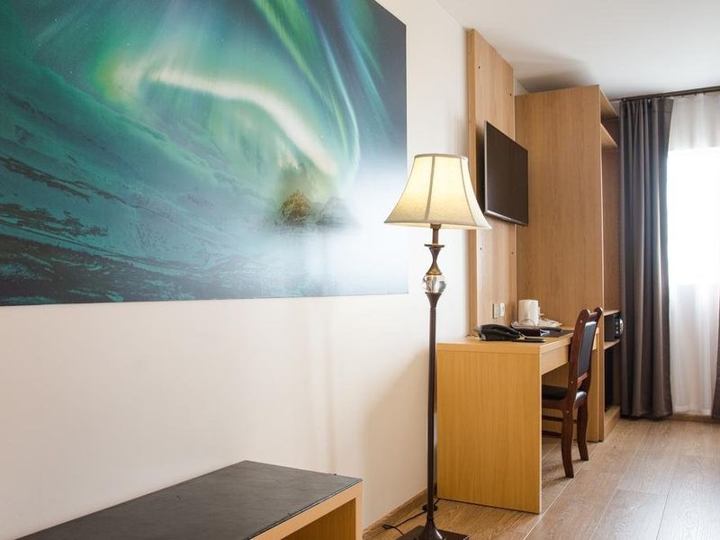 Hotel Photo 7