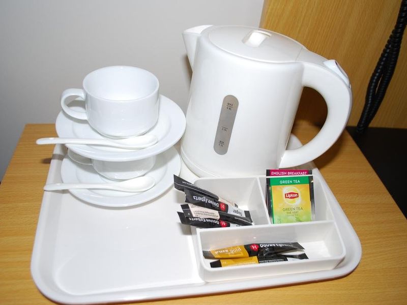 Hotel Photo 10