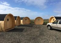 Отзывы Framtid Camping Lodging Barrels