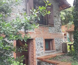 Ca degli Ulivi Varazze Italy