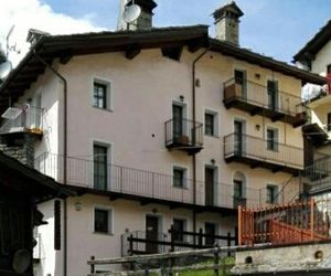 Appartamenti Paquier Valtournenche Italy