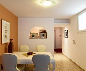 La Casa di Paolo Udine Italy