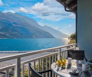 Casa Toblini al Lago Torbole Italy