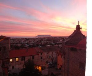 Torrione San Giovanni Terracina Italy