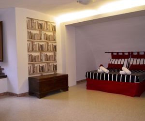 B&B Chiostro San Marco Tarquinia Italy