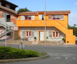 B&B Il Girasole SantAnna Arresi Italy