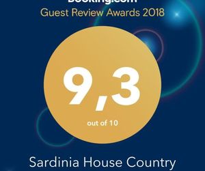 Sardinia House Country SantAnna Arresi Italy