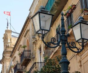 Il Cortile del Marchese Beccadelli Menfi Italy