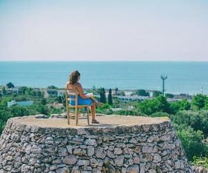 A casa di Cosimo & Figli Salve Italy